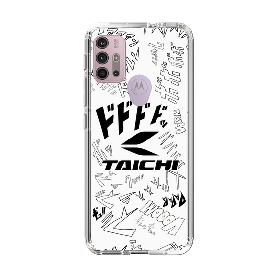 Slim Protection Case［ TAICHI - MANGA ］