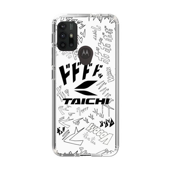 Slim Protection Case［ TAICHI - MANGA ］