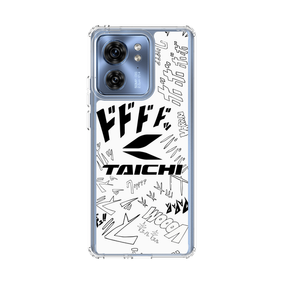 Slim Protection Case［ TAICHI - MANGA ］
