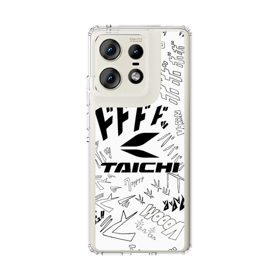 Slim Protection Case［ TAICHI - MANGA ］