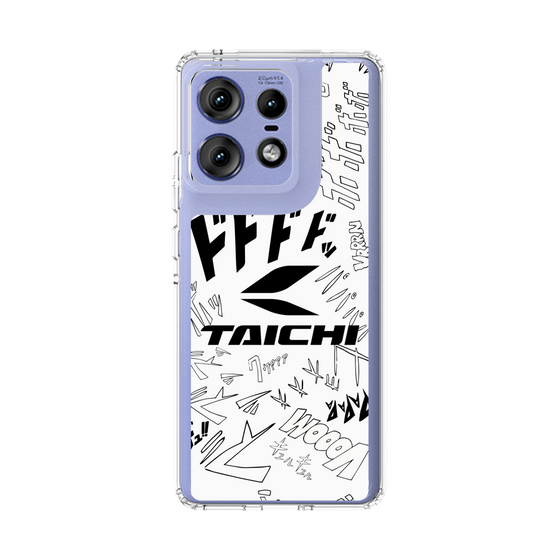 Slim Protection Case［ TAICHI - MANGA ］