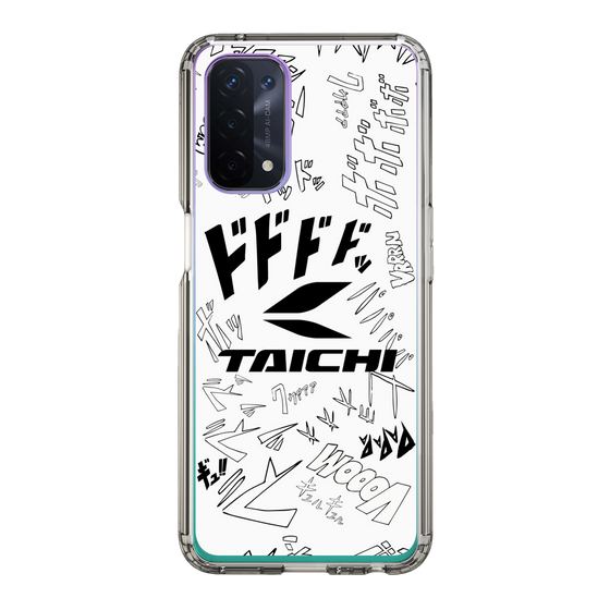 Slim Protection Case［ TAICHI - MANGA ］