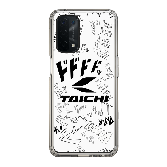 Slim Protection Case［ TAICHI - MANGA ］