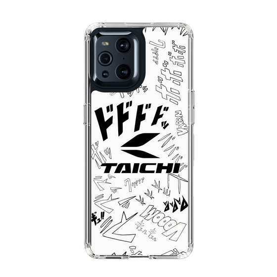 Slim Protection Case［ TAICHI - MANGA ］