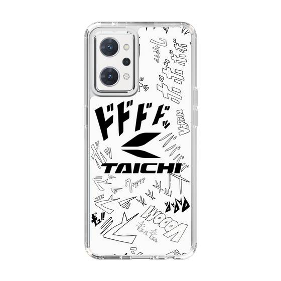 Slim Protection Case［ TAICHI - MANGA ］