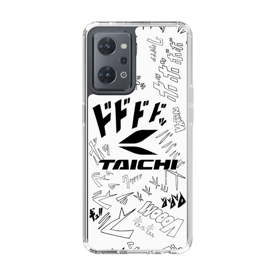Slim Protection Case［ TAICHI - MANGA ］