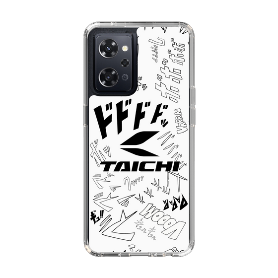 Slim Protection Case［ TAICHI - MANGA ］