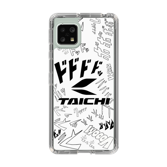 Slim Protection Case［ TAICHI - MANGA ］