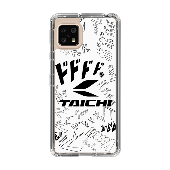 Slim Protection Case［ TAICHI - MANGA ］