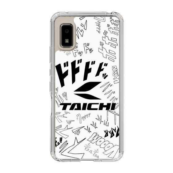 Slim Protection Case［ TAICHI - MANGA ］
