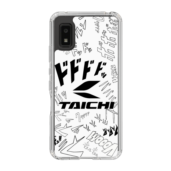 Slim Protection Case［ TAICHI - MANGA ］
