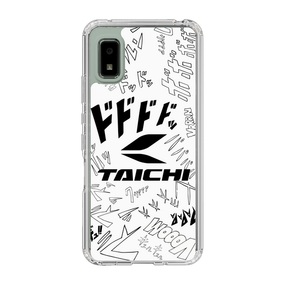 Slim Protection Case［ TAICHI - MANGA ］