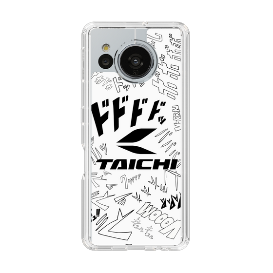 Slim Protection Case［ TAICHI - MANGA ］