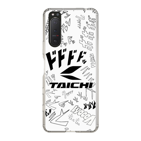 Slim Protection Case［ TAICHI - MANGA ］