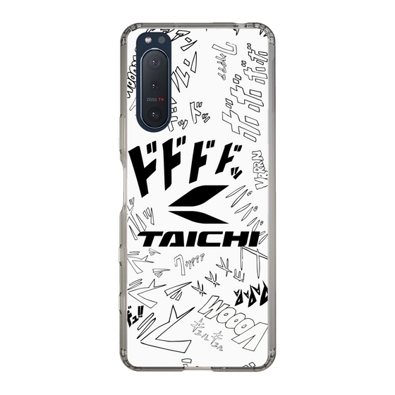 Slim Protection Case［ TAICHI - MANGA ］