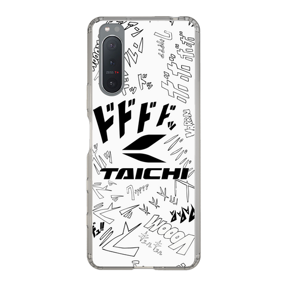 Slim Protection Case［ TAICHI - MANGA ］