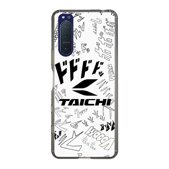Slim Protection Case［ TAICHI - MANGA ］