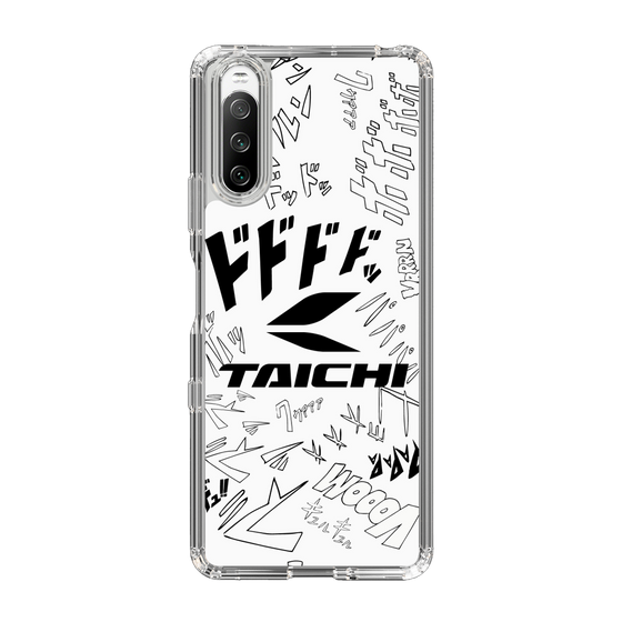 Slim Protection Case［ TAICHI - MANGA ］