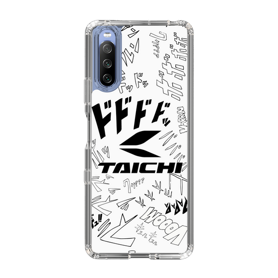 Slim Protection Case［ TAICHI - MANGA ］