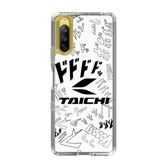 Slim Protection Case［ TAICHI - MANGA ］