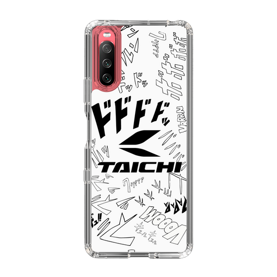 Slim Protection Case［ TAICHI - MANGA ］