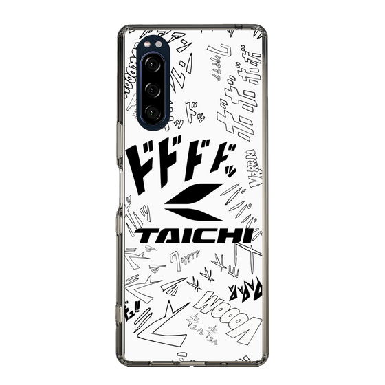 Slim Protection Case［ TAICHI - MANGA ］