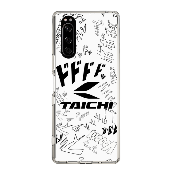 Slim Protection Case［ TAICHI - MANGA ］