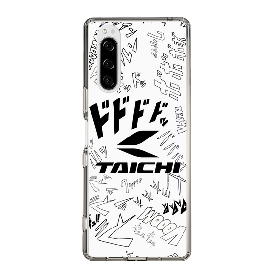 Slim Protection Case［ TAICHI - MANGA ］