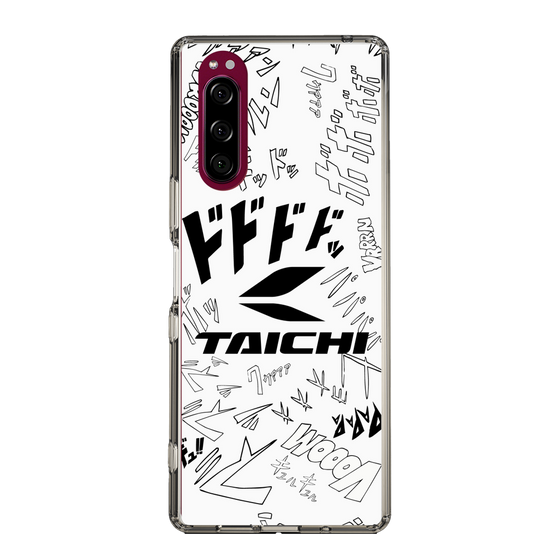 Slim Protection Case［ TAICHI - MANGA ］