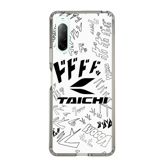 Slim Protection Case［ TAICHI - MANGA ］