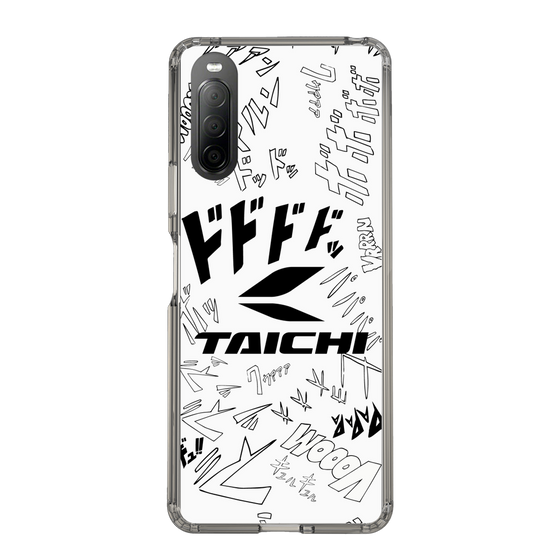 Slim Protection Case［ TAICHI - MANGA ］
