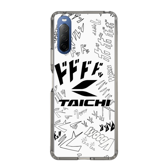 Slim Protection Case［ TAICHI - MANGA ］