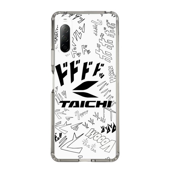 Slim Protection Case［ TAICHI - MANGA ］