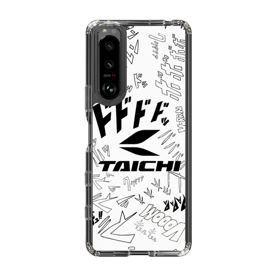 Slim Protection Case［ TAICHI - MANGA ］
