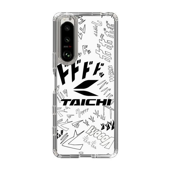 Slim Protection Case［ TAICHI - MANGA ］