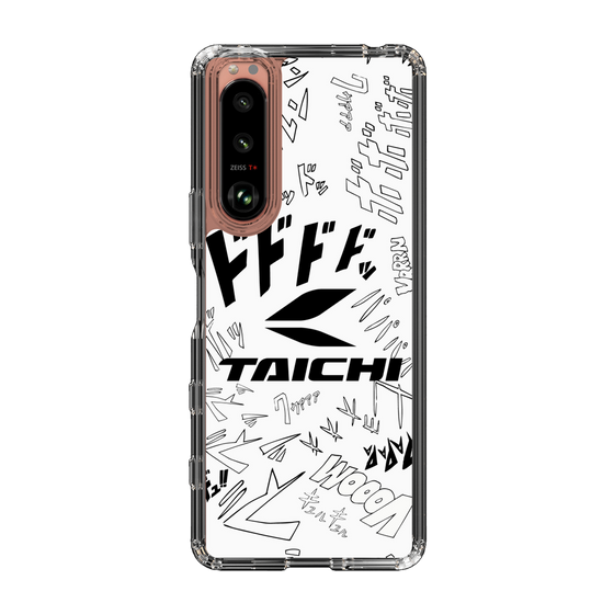 Slim Protection Case［ TAICHI - MANGA ］