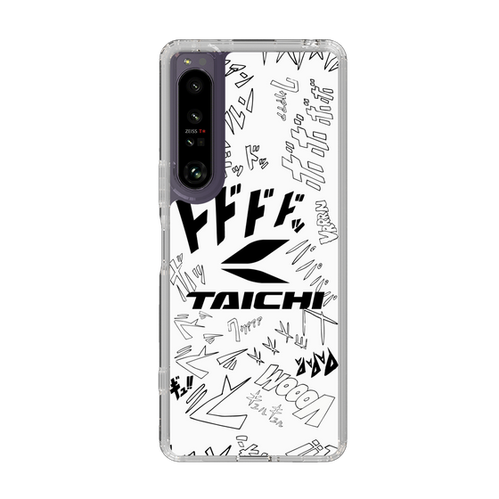 Slim Protection Case［ TAICHI - MANGA ］