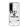 Slim Protection Case［ TAICHI - MANGA ］