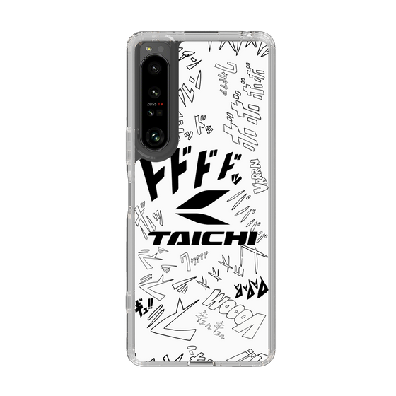 Slim Protection Case［ TAICHI - MANGA ］