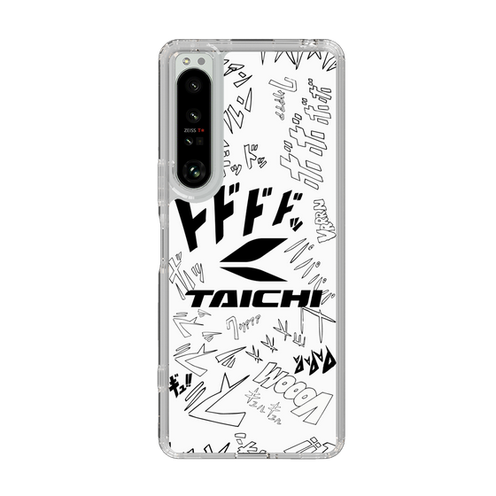 Slim Protection Case［ TAICHI - MANGA ］