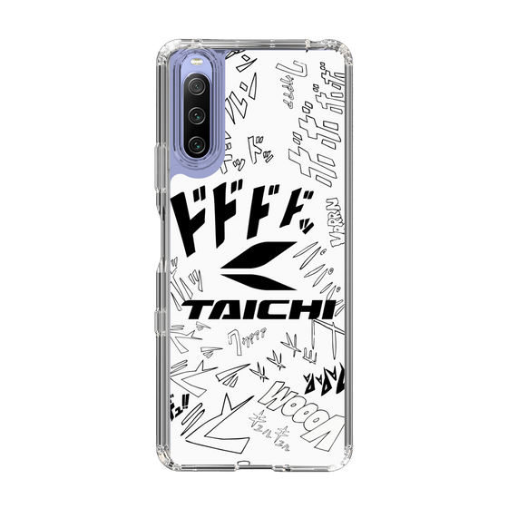 Slim Protection Case［ TAICHI - MANGA ］
