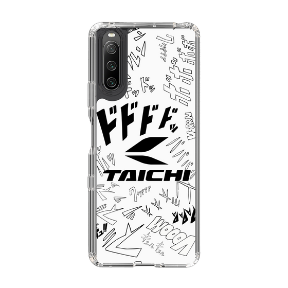 Slim Protection Case［ TAICHI - MANGA ］