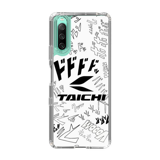 Slim Protection Case［ TAICHI - MANGA ］