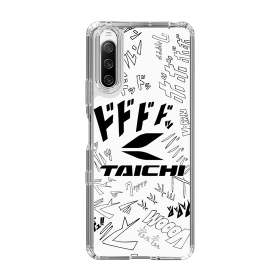 Slim Protection Case［ TAICHI - MANGA ］