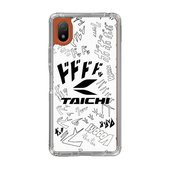Slim Protection Case［ TAICHI - MANGA ］
