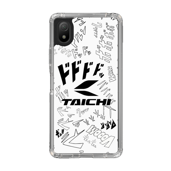 Slim Protection Case［ TAICHI - MANGA ］