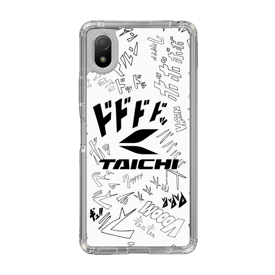 Slim Protection Case［ TAICHI - MANGA ］