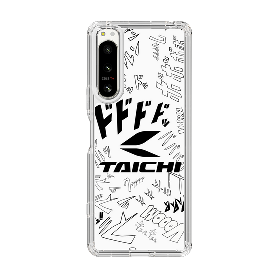 Slim Protection Case［ TAICHI - MANGA ］