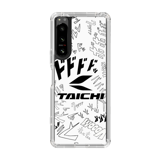Slim Protection Case［ TAICHI - MANGA ］