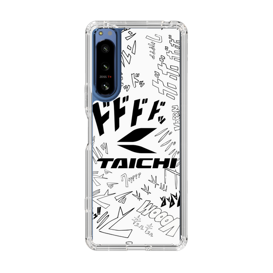 Slim Protection Case［ TAICHI - MANGA ］